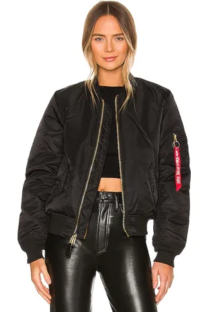 Alpha Industries MA-1 W Bomber in