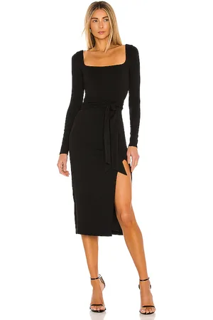 Lovers And Friends Sariah Midi Dress in