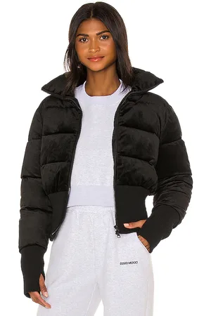 Unreal Fur Amsterdam Puffer Jacket in