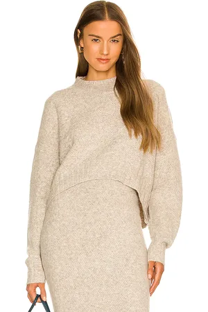 SNDYS Late Lunch Sweater in