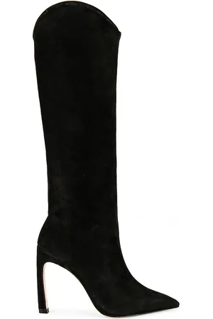 Schutz Maryana Sculpt Boot in