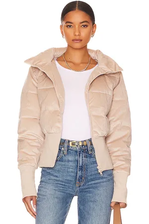 Unreal Fur New Amsterdam Jacket in