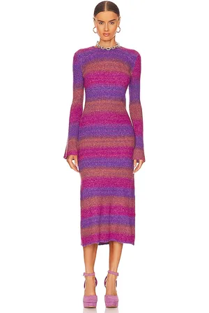 SIMON MILLER Axon Dress in