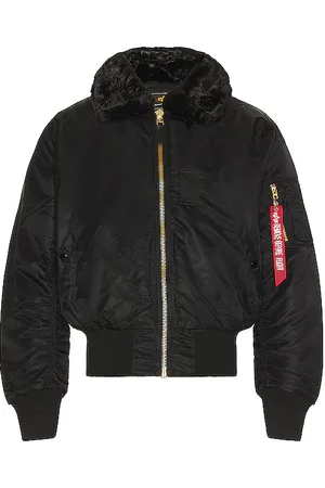 Alpha Industries B-15 Bomber in