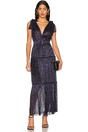 Sabina Musayev X REVOLVE Helena Dress in