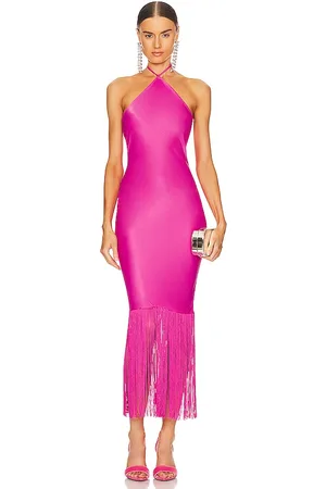 Camila Coelho Payton Maxi Dress in