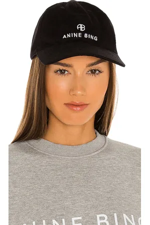 ANINE BING Sport Jeremy Baseball Cap in