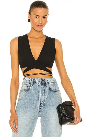 Miaou Rowan Top in