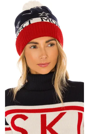 Perfect Moment PM Star Beanie in