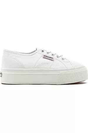Superga 2790 Platform Sneaker in