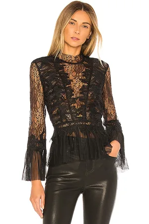 Bardot Francesca Top in
