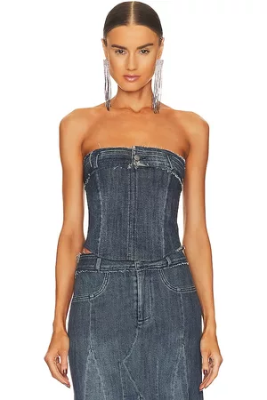 Miaou Cammie Corset in