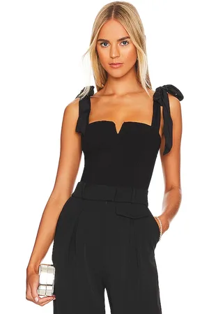 Free People Lola Bodysuit in