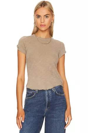Free People X We The Free Be My Baby Top in