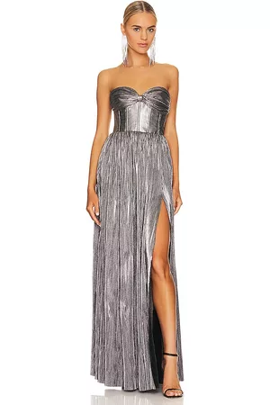 Bronx and Banco Florence Gown in