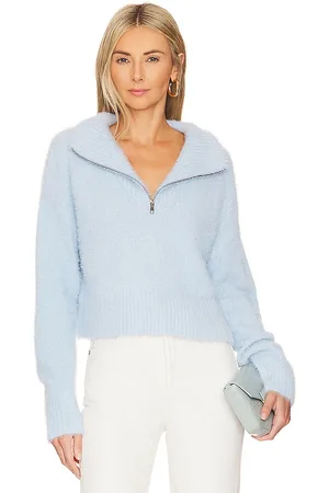 Camila Coelho Jaelyn Pullover in