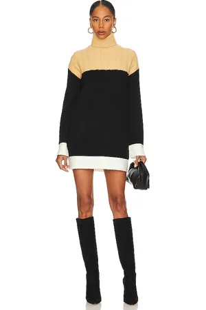 Lovers And Friends Kane Sweater Dress in