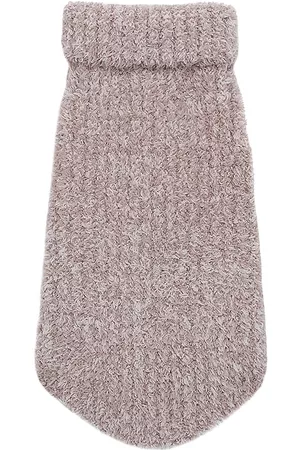 Barefoot Dreams CozyChic Ribbed Pet Sweater in