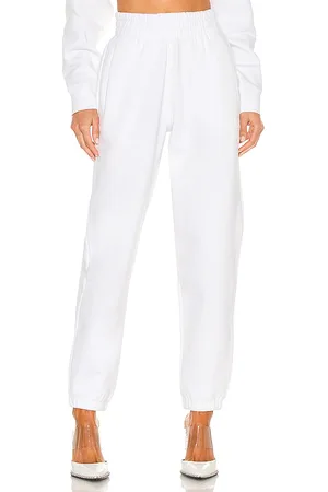 Alexander Wang Foundation Terry Classic Sweatpant in