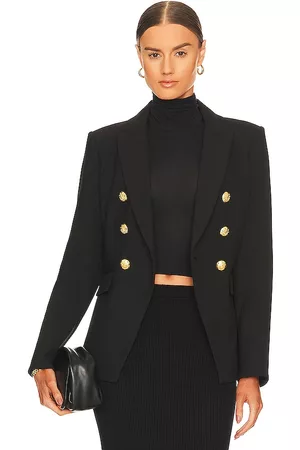 VERONICA BEARD Miller Dickey Jacket in