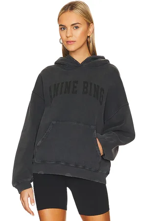 ANINE BING Harvey Sweatshirt in