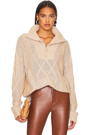 SNDYS Jax Knit Sweater in