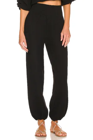 Bobi Relaxed Pant in