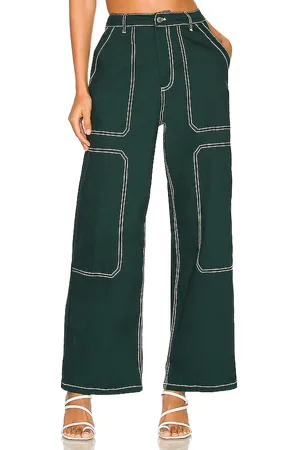 BY.DYLN Cooper Jeans in