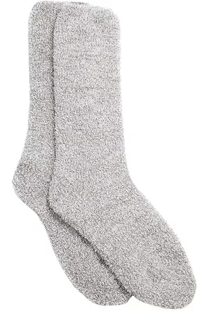 Barefoot Dreams CozyChic Socks in
