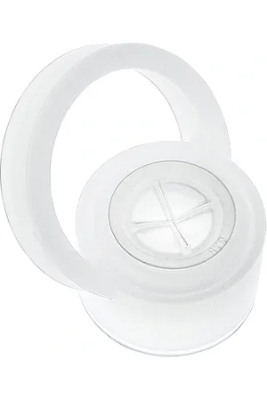 BKR Straw Cap 500ml in /A