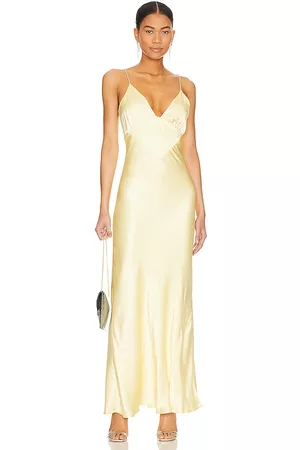Bardot Capri Diamonte Slip Dress in