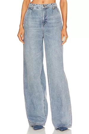 AFRM Turner Jeans in