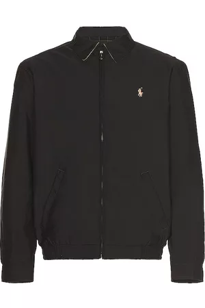 Ralph Lauren Bi-Swing Windbreaker Jacket in