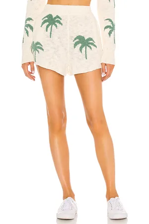 Show Me Your Mumu Boardwalk Shorts in