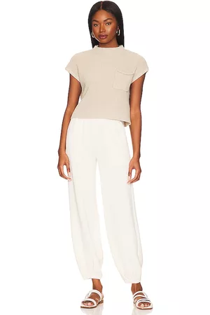 Free People Freya Sweater Set in
