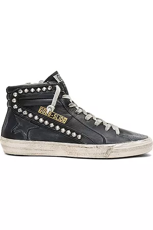 Golden Goose Slide Sneaker in