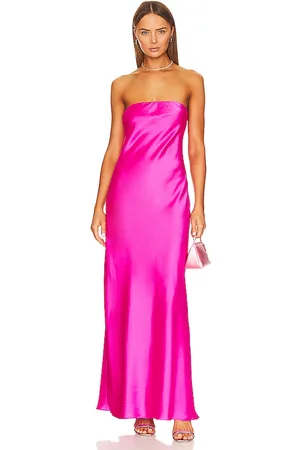 Show Me Your Mumu Taylor Tube Dress in
