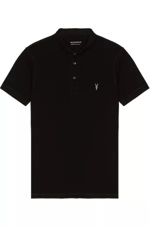 AllSaints Reform SS Polo in