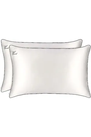Slip Queen/Standard Pillowcase Set in