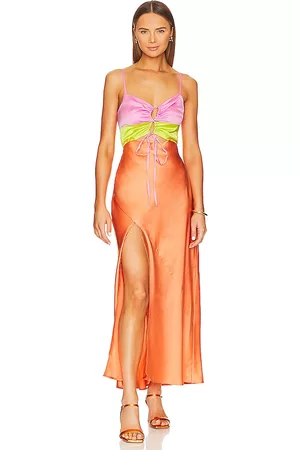 Show Me Your Mumu Calloway Cut Out Dres in