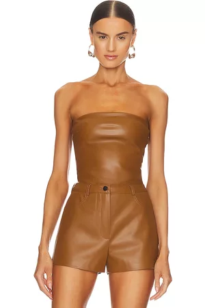 CULTNAKED Bandeau Top in