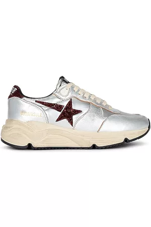 Golden Goose Running Sole Sneaker in