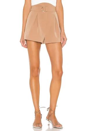 Camila Coelho Maricela Short in