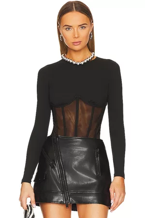 CAMI Zoma Bodysuit in