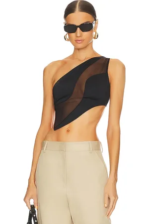 OW Curve Top in