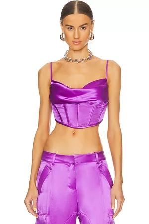 Retrofete Celia Top in