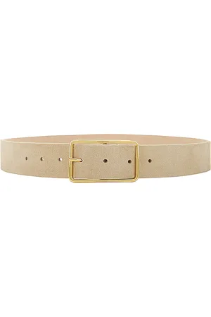 B-Low The Belt Milla Suede Belt in