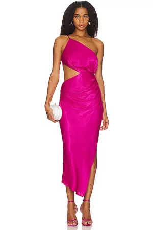ASTR Martina Dress in