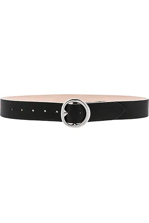 B-Low The Belt Baby Bell Bottom Smooth Belt in