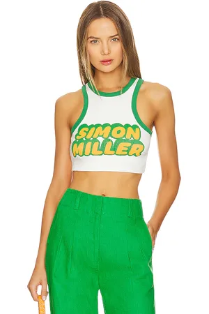 SIMON MILLER Dibby Tank in